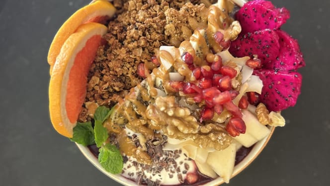 Delphina Sevilla Brunch & Cocktail - 7