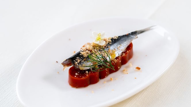 Ostier - Giordana Iuppa - 6