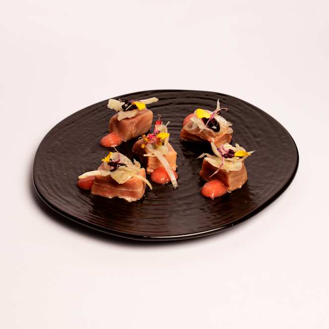 Ostier - Giordana Iuppa - 3