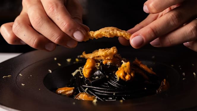 Ostier - Giordana Iuppa - 9