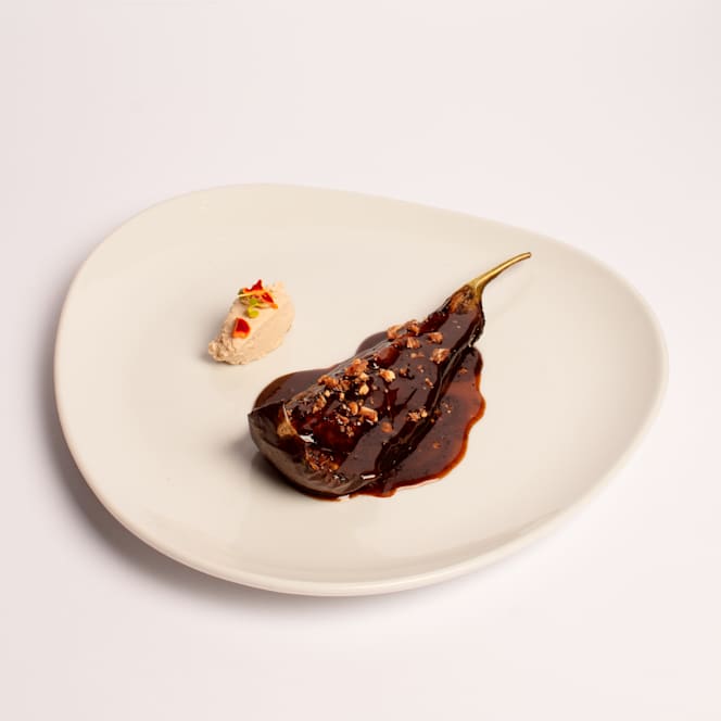 Ostier - Giordana Iuppa - 1