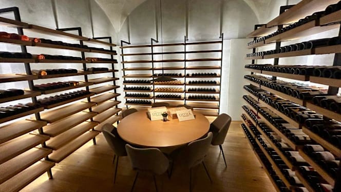 Ostier - Giordana Iuppa - 8