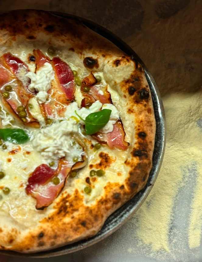 Soffice Pizza & Sfizi - 7