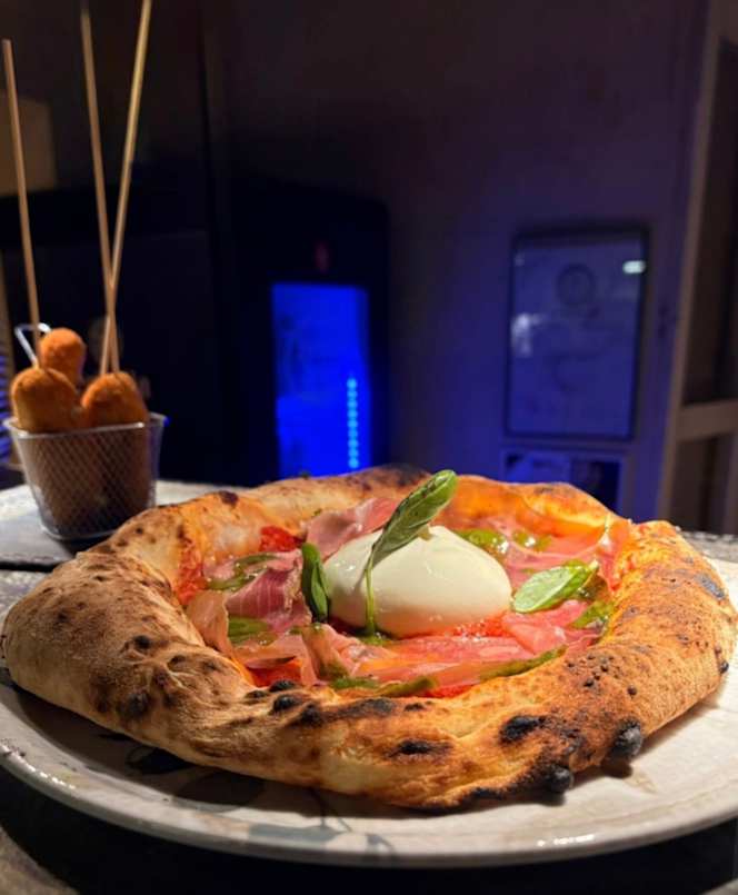 Soffice Pizza & Sfizi - 6