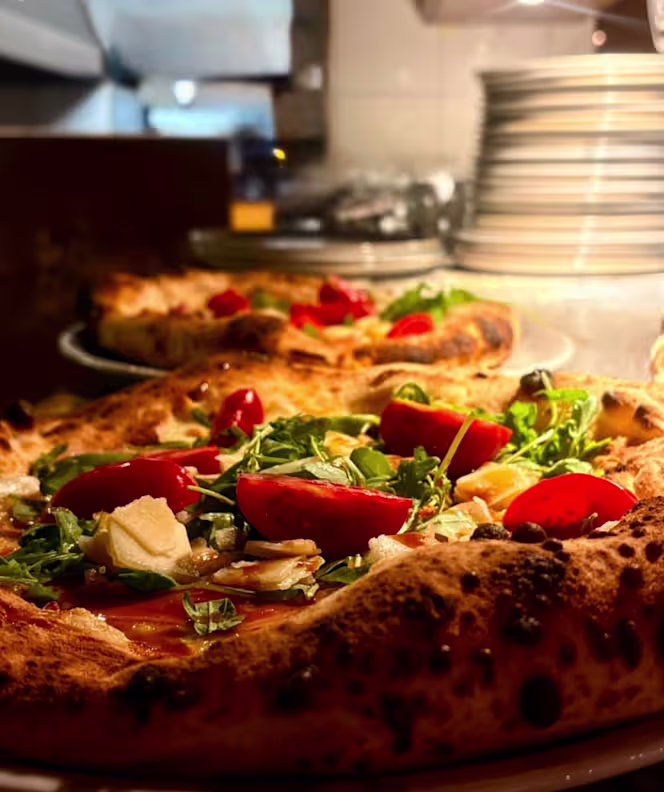 Soffice Pizza & Sfizi - 3