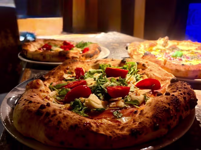 Soffice Pizza & Sfizi - 2