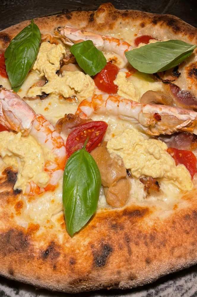 Soffice Pizza & Sfizi - 4