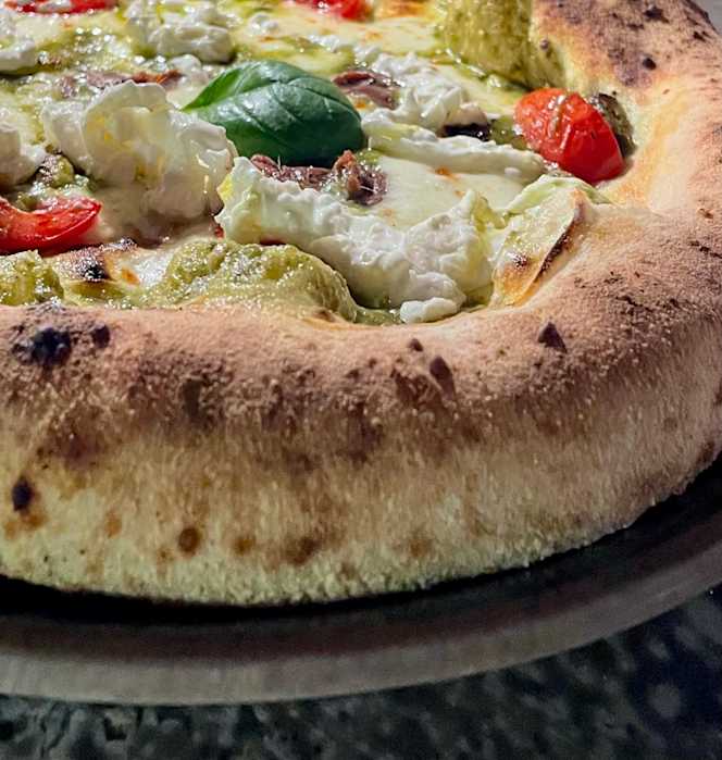 Soffice Pizza & Sfizi - 5
