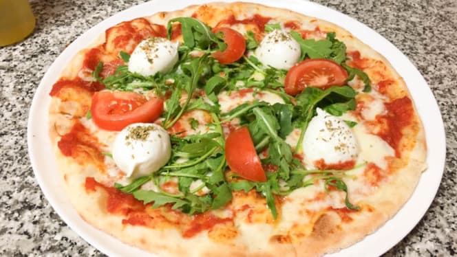 TASCA BY CIRO - Paris - 0