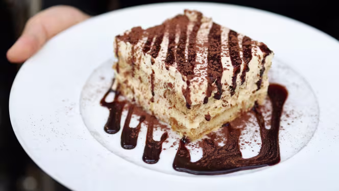 TASCA BY CIRO - Paris - 4