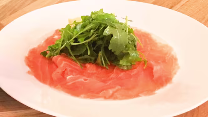 TASCA BY CIRO - Paris - 6