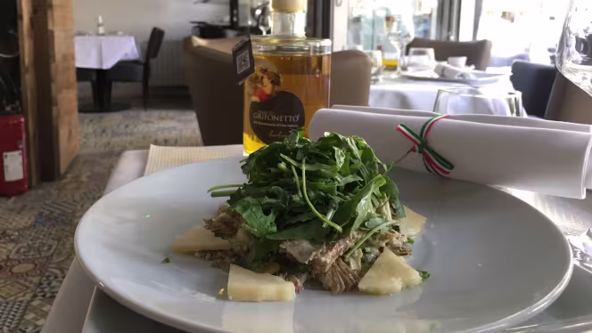 TASCA BY CIRO - Paris - 8