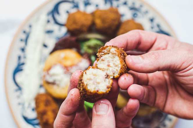 La Piazza Almazora - 6