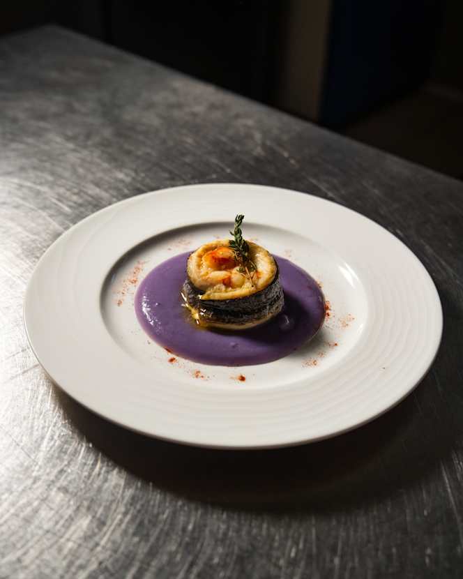 Babù Restaurant - 2