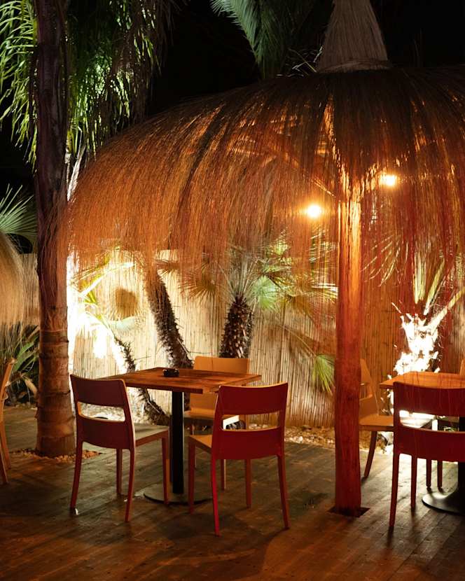 Babù Restaurant - 0