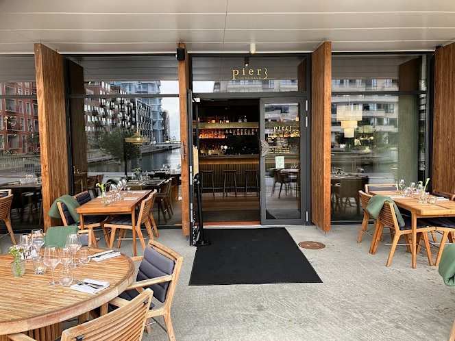 Pier 3 Nordhavn - 8