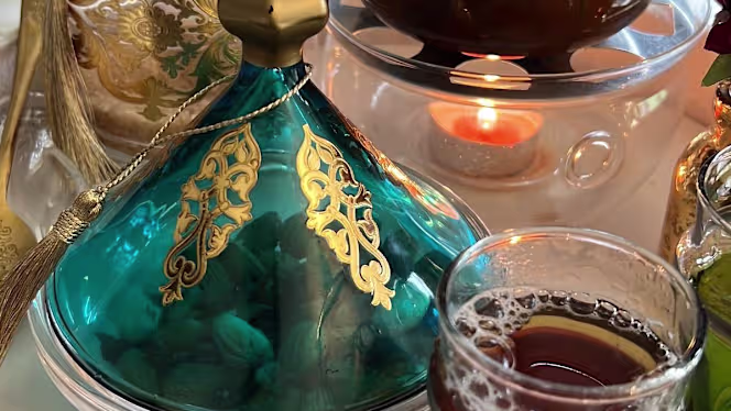 Al Andalus - 2