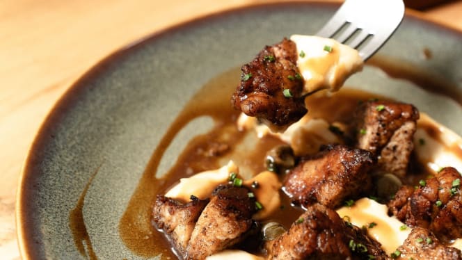 Insolent - Barcelona - 3