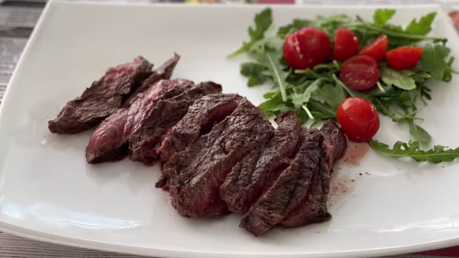 Tu Vuò Fà L'americano - 7