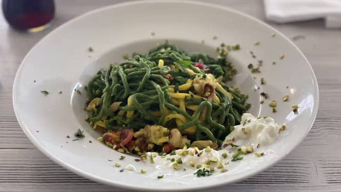 Tu Vuò Fà L'americano - 6