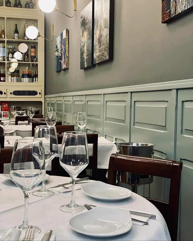 Baixa Restaurante - 2