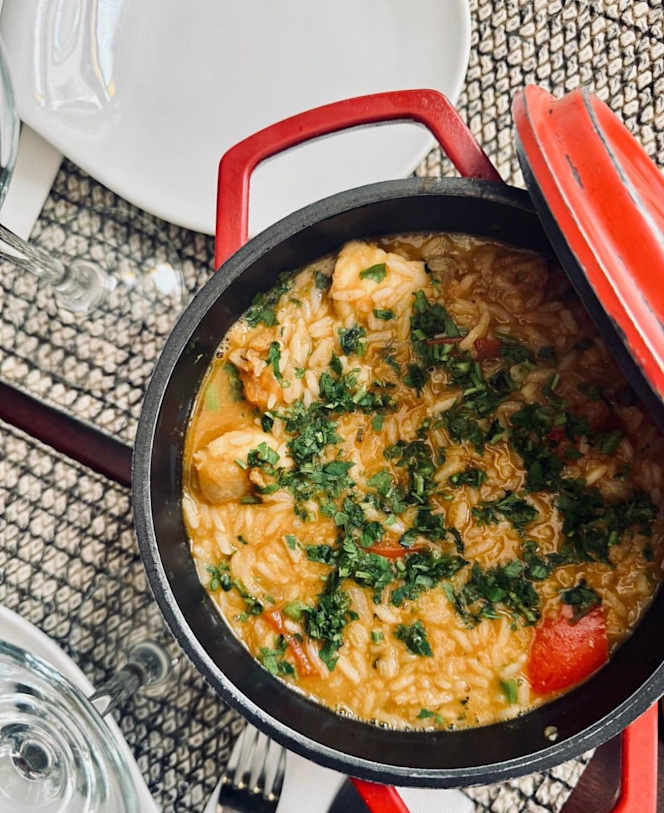 Baixa Restaurante - 1