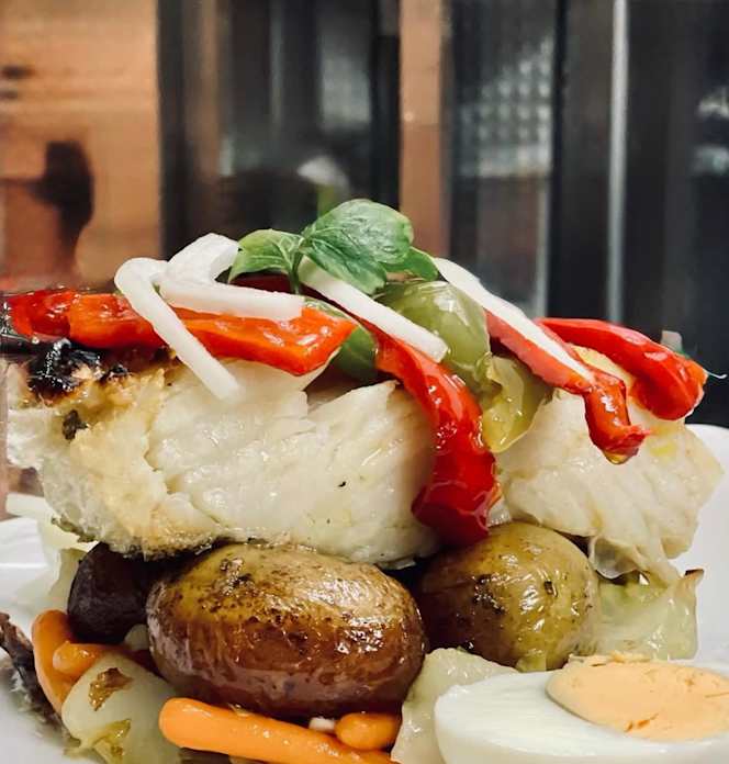 Baixa Restaurante - 0