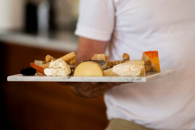 NOAM - Cafe Bistro Lefkada - 4