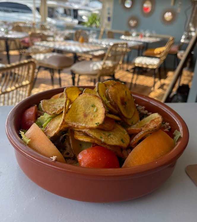 La brasserie du port - 9