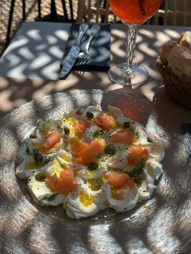 La brasserie du port - 5