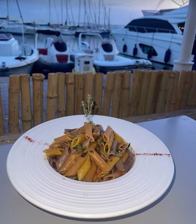 La brasserie du port - 7