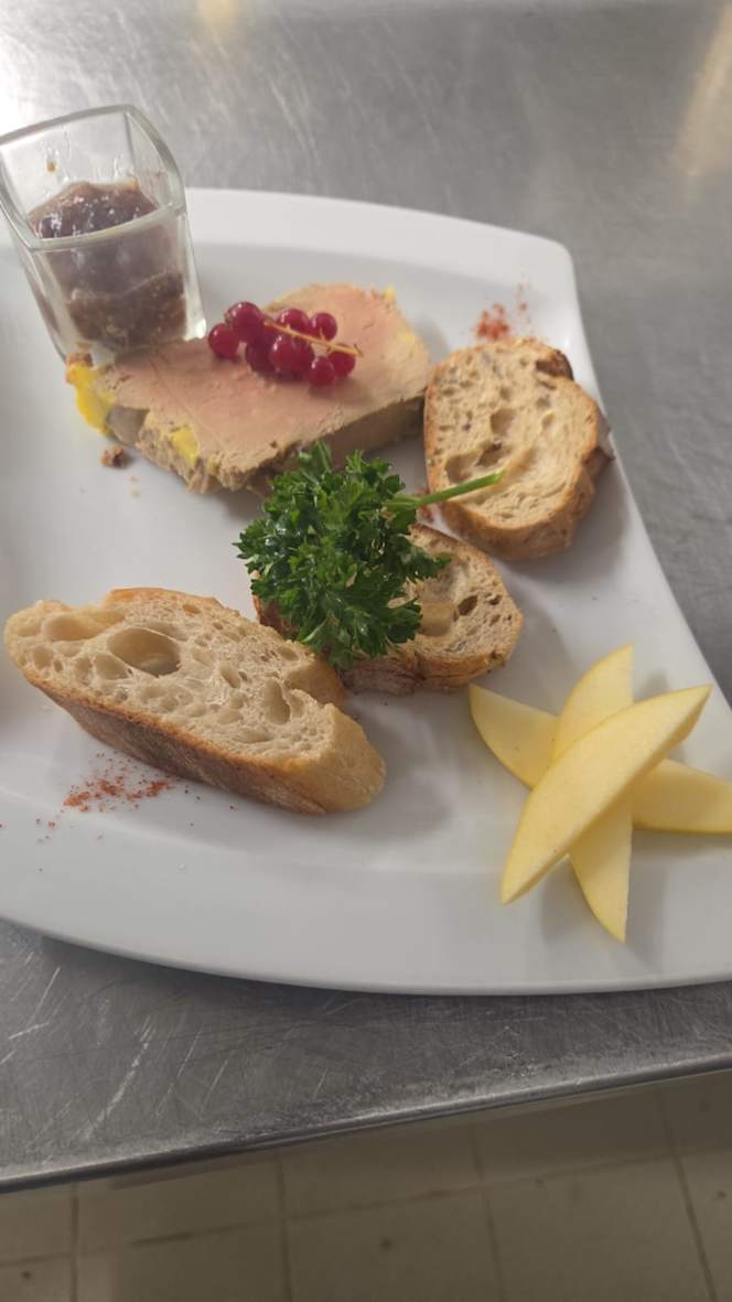 La brasserie du port - 6