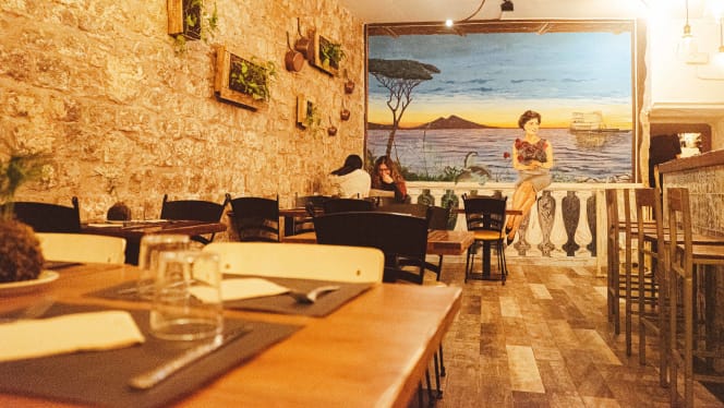 Les Dues Sicílies - 1