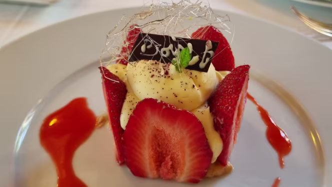 Restaurant Bois Joli - 3