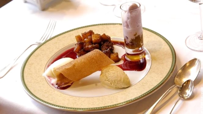 Restaurant Bois Joli - 9