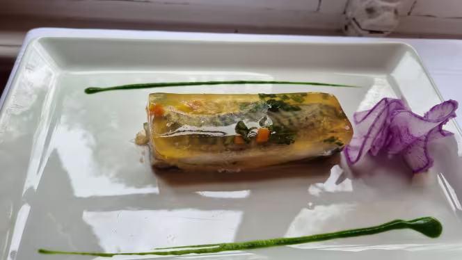 Restaurant Bois Joli - 7