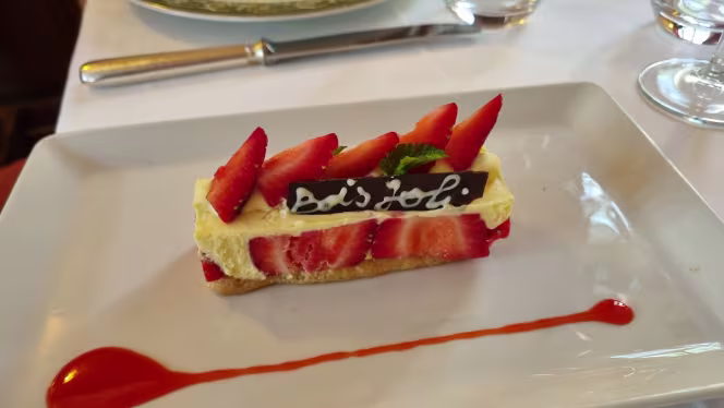 Restaurant Bois Joli - 2