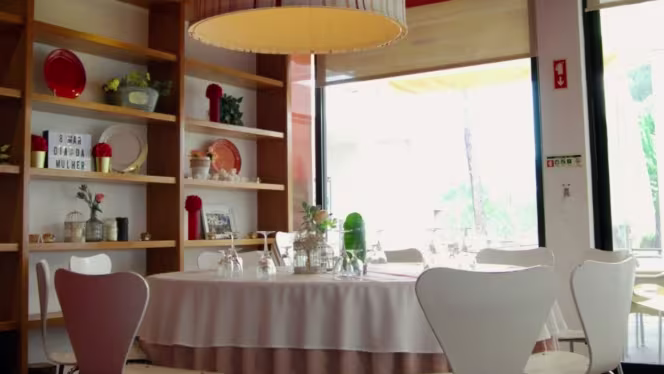 São Lourenço by Trincanela - 8