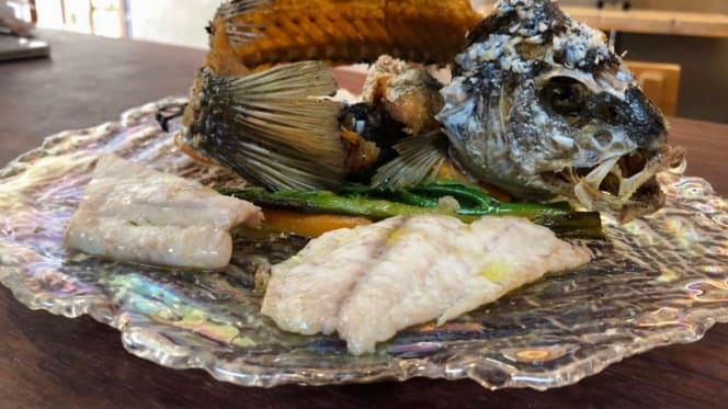 El Pasaje de Belluga - Murcia - 2