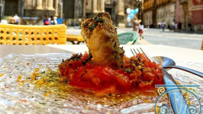 El Pasaje de Belluga - Murcia - 0