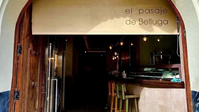 El Pasaje de Belluga - Murcia - 4