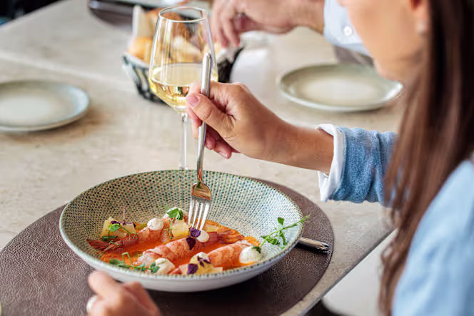 L'Emiliano Bar & Restaurant - 2