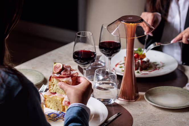 L'Emiliano Bar & Restaurant - 6