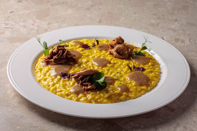 L'Emiliano Bar & Restaurant - 3