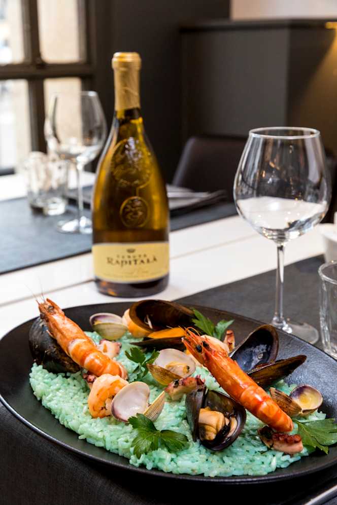 L’Oliveto - 1