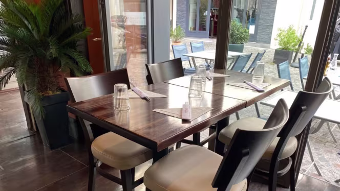 Sushi 14 - Paris - 1