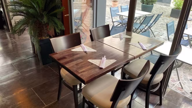 Sushi 14 - Paris - 2