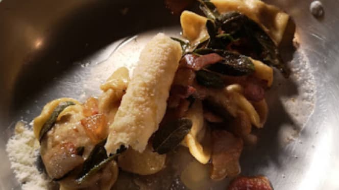 Agriturismo Ca' Fenile - 1