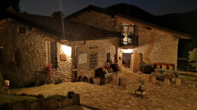 Agriturismo Ca' Fenile - 8