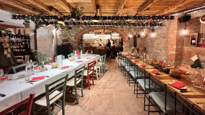 Agriturismo Ca' Fenile - 9